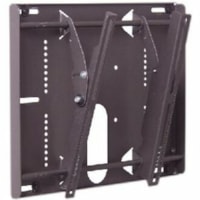 Fixation murale pour Ecran Plat - Gris foncé Premier Mounts - 24 po (609,60 mm) à 36 po (914,40 mm) Support d'écran