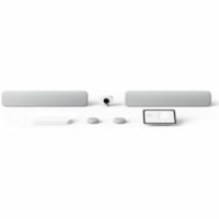 Lenovo Large Room Kit White - White