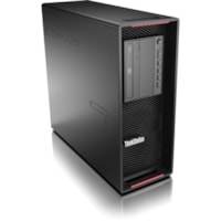 Lenovo ThinkStation P720 30BA00GJUS Workstation - 1 x Intel Xeon Silver 4210R - 64 GB - 1 TB SSD - Tower - Linux - English (US) Keyboard