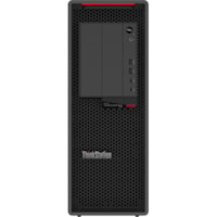 Lenovo ThinkStation P620 30E00068US Workstation - 1 x AMD Ryzen Threadripper PRO 3945WX - 16 GB - 512 GB SSD - Tower - Windows 10 Pro 64-bit - NVIDIA Quadro P620 2 GB Graphics - DVD-Writer - Serial ATA/600 Controller - 0, 1, 5, 10 RAID Levels - English Keyboard - 10 Gigabit Ethernet