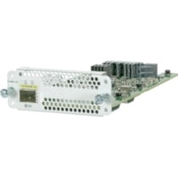 Cisco Network Module - For Optical Network, Data Networking - 1 x SFP+ - Optical Fiber10 Gigabit Ethernet