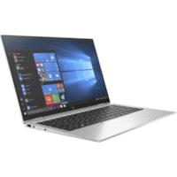 HP EliteBook x360 1040 G7 14" Touchscreen Convertible 2 in 1 Notebook - Full HD - Intel Core i7 10th Gen i7-10610U - vPro Technology - 16 GB - 512 GB SSD - English Keyboard - LTE Advanced - 1920 x 1080 - Windows 10 Pro - Intel UHD Graphics Premium - In-plane Switching (IPS) Technology, Sure View - 4