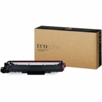 Ecotone Cartouche de Toner - Remanufacturée pour Brother TN227M - Magenta - 2300 Pages - 1 Paquet