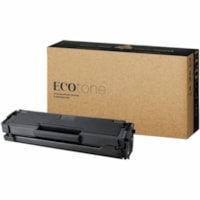 EcoTone Toner Cartridge - Remanufactured for Dell 331-7335 - Black - 1500 Pages - 1 Pack