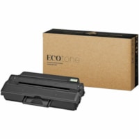 Ecotone Cartouche de Toner - Remanufacturée pour Dell 331-7328 - Noir - 2500 Pages - 1 Paquet