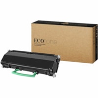 Ecotone Cartouche de Toner - Remanufacturée pour Dell 330-2650 - Noir - 6000 Pages - 1 Paquet