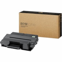 Ecotone Cartouche de Toner - Remanufacturée pour Dell 593-BBBJ - Noir - 10000 Pages - 1 Paquet