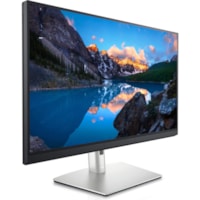 Dell UltraSharp UP3221Q 32" Class 4K UHD LCD Monitor - 16:9 - Black - 31.5" Viewable - In-plane Switching (IPS) Black Technology - 3840 x 2160 - 1000 cd/m² - 60 Hz Refresh Rate - HDMI