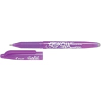 FriXion Gel Pen - 0.7 mm (0.03") Pen Point - Refillable - 1 / Each