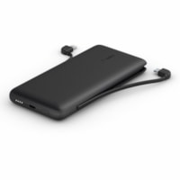 Powerbank - Noir Belkin - Noir