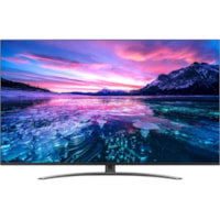 LG US770H 65US770H0UD 65" Smart LED-LCD TV - 4K UHDTV - Dark Meteo Titan - HDR10 Pro, HLG - Edge LED Backlight - 3840 x 2160 Resolution