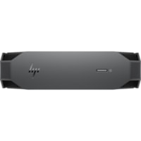 HP Z2 Mini G5 Workstation - 1 x Intel Core i7 10th Gen i7-10700 - vPro Technology - 16 GB - 512 GB SSD - Mini PC - Windows 10 Pro 64-bit - Serial ATA/600 Controller - 0, 1 RAID Levels - Intel Optane Memory Ready - French Keyboard - Gigabit Ethernet