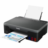 Canon PIXMA G1220 Desktop Inkjet Printer - Color - 4800 x 1200 dpi Print - Plain Paper Print - USB