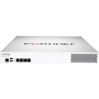 Fortinet Gestion centralisée/Journal/Analyse de dispositif FortiManager FMG-200G