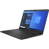 HP - Ordinateur Portable 255 G8 15,6 po - Full HD - (AMD Ryzen 5 3500U) - 8 Go - 256 Go SSD - Anglais Clavier - Argent cendré foncé - 1920 x 1080 - Windows 10 Professionnel - AMD Radeon Graphics - Technologie IPS - Appareil photo/Webcam - 7,75 Autonomie de batterie - IEEE 802.11ax Norm