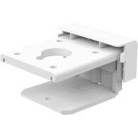 Ergotron Clamp Mount for Mounting Arm - White