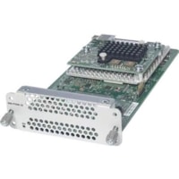 Cisco Voice Module - For Data NetworkingNetwork Interface Module (NIM)