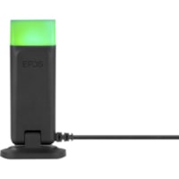 Indicateur de présence/appel BusyLight - Vert, Rouge, Jaune EPOS - Visuel - Vert, Rouge, Jaune