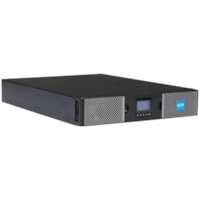 Eaton 9PX Lithium-Ion UPS 2000VA 1800W 120V 2U Rack/Tower UPS Network Card Optional - 2U Rack/Tower - 120 V AC Input - True Sine Wave - Serial Port - 6 x NEMA 5-20R, 1 x NEMA L5-20R Receptacle(s) - ModBus-MS Card, Relay-MS Card, Network-M3 Card