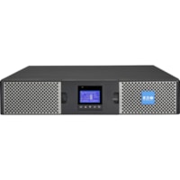 Eaton 9PX Lithium-Ion UPS 3000VA 2400W 120V 2U Rack/Tower UPS Network Card Included - 2U Rack/Tower - 120 V AC Input - True Sine Wave - Serial Port - 6 x NEMA 5-20R, 1 x NEMA L5-30R Receptacle(s) - Network-M3 Card