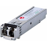 SFP (mini-GBIC) 545006 Manhattan - Pour Réseau fibre optique, Réseau de donnéesFibre Optique - Multimode - Gigabit Ethernet - 1000Base-SX - Enfichable à chaud