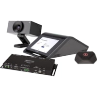 Crestron Flex UC-MX70-U Video Conference Equipment - CMOS - 1920 x 1080 Video (Content) - Full HD - 30 fps x Network (RJ-45)HDMI In - USB - Tabletop, Bracket Mount