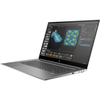 HP ZBook Studio G7 15.6" Mobile Workstation - Intel Core i9 10th Gen i9-10885H - 32 GB - 512 GB SSD - 18 Hours Battery Run Time