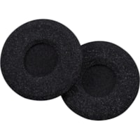 Coussinet d'oreille HZP 30 EPOS - Noir - Mousse - 2 Pièce