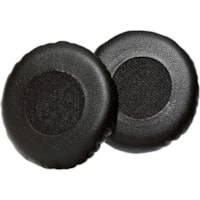 EPOS Leatherette Earpads - Foam, Leatherette - 2 Piece