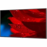 NEC Display Digital Signage Display MA MA551 - 55 po LCD - High Dynamic Range (HDR) - 3840 x 2160 - Edge LED - 500 cd/m² - 2160p - HDMI - USB - SérieEthernet - Noir - Energy Star