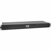 Tripp Lite by Eaton PDUMH20HVL66 10-Outlets PDU - Metered - NEMA L6-20P - 8 x IEC 60320 C13, 2 x IEC 60320 C19 - 230 V AC - Circuit Protection, Overload Protection, Accidental Power Shutdown - 6 ft (1.83 m) Cord Length - 1U - Horizontal/Vertical - Wall-mountable, Rack-mountable 