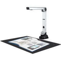 Adesso Cybertrack 510 Document Camera - CMOS