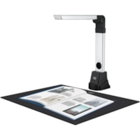 Adesso Document Camera Cybertrack 810 - CMOS - 3.8x Zoom Optique