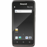 Honeywell ScanPal EDA51 Handheld Computer - 2D, 1D - N6603Scan EngineSnapdragon 1.80 GHz - 2 GB RAM - 16 GB Flash - 5" HD Touchscreen - LED - Rear Camera - Android 10 - Wireless LAN - Bluetooth - Rugged - Battery Included - IP64