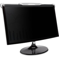 Kensington FS270 Snap2 Privacy Screen for 25''-27'' Monitors - For 25" (635 mm) LCD, 27" (685.80 mm) Monitor