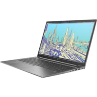 HP ZBook Firefly G8 15.6" Mobile Workstation - Full HD - Intel Core i7 11th Gen i7-1185G7 - 16 GB - 512 GB SSD - English Keyboard - 1920 x 1080 - Windows 10 Pro - NVIDIA T500 with 4 GB - In-plane Switching (IPS) Technology - 14 Hours Battery Run Time