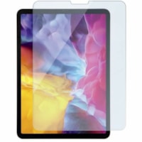 Protecteur d'écran pour iPad Air 3, iPad Air 4, iPad Pro (2e Genération), iPad Pro (4e génération), iPad Pro (3e génération) SafeGuard AWV307TGL 9H En verre trempé - Clair Targus - Pour 11 po (279,40 mm) LCD iPad Pro, iPad Air - Résistant aux r