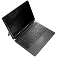 Targus 4Vu Privacy Screen for Dell Latitude 7320 Detachable, Landscape Glossy, Matte - For 12" (304.80 mm) LCD 2 in 1 Notebook - 3:2 - Silicon - Anti-glare 