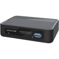 Serveur d'impression printserver ONE - Nouveau SEH - Nouveau - 1 x USB - 1 x Réseasu (RJ-45) - Gigabit Ethernet - Bureau