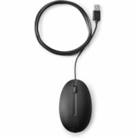 HP 320M Mouse - Cable - 120