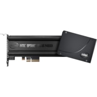 Intel Optane DC P5800X 1.60 TB Solid State Drive - 2.5" Internal - PCI Express NVMe (PCI Express NVMe 4.0 x4) - 100 DWPD - 7200 MB/s Maximum Read Transfer Rate - 256-bit Encryption Standard - 1 Pack