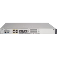 Routeur 8200 C8200-1N-4T Cisco - 4 Ports - 2 - Gigabit Ethernet - 1U - Montable en rack