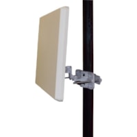 Fortinet FANT-04ABGN-1414-P-N Antenna - 2400 MHz to 2500 MHz, 5150 MHz to 5850 MHz - 14 dBi - Indoor, OutdoorMast - N-Type Connector