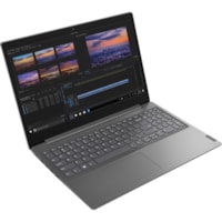 Lenovo V15-ADA 82C700FWCF 15.6" Notebook - HD - AMD Athlon Gold 3150U - 8 GB - 128 GB SSD - French Keyboard - Iron Gray - AMD Chip - 1366 x 768 - Windows 10 Home - AMD Radeon Graphics - Twisted nematic (TN) - Front Camera/Webcam - IEEE 802.11a/b/g/n/ac Wireless LAN Standard