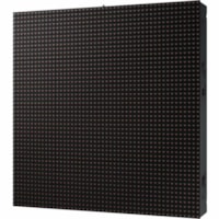 Samsung XPR- E Series Outdoor LED - LED - 7500 cd/m² - Black