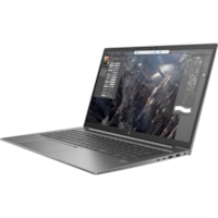 HP ZBook Firefly 15 G7 15.6" Mobile Workstation - Full HD - Intel Core i7 10th Gen i7-10610U - 16 GB - 512 GB SSD - English, French Keyboard - Intel Chip - 1920 x 1080 - Windows 10 Pro - NVIDIA Quadro P520 with 4 GB, Intel UHD Graphics - In-plane Switching (IPS) Technology - Front Camera/Webcam - 23