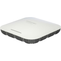 Fortinet FortiAP FAP-831F Dual Band 802.11ax 5.81 Gbit/s Wireless Access Point - Indoor - 2.40 GHz, 5 GHz - 13 x Internal Antenna(s) - Internal - MIMO Technology - 2 x Network (RJ-45) - 5 Gigabit Ethernet, Gigabit Ethernet - 33 W - Ceiling Mountable, Wall Mountable, Rail-mountable