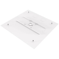 Premier Mounts False Ceiling Adapter - Steel - 22.68 kg