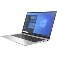 HP EliteBook x360 1040 G8 14" 2 in 1 Notebook - Intel Core i7 11th Gen i7-1185G7 - 16 GB - 256 GB SSD - Intel HD Graphics Premium - In-plane Switching (IPS) Technology