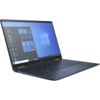 HP Elite Dragonfly G2 13.3" Touchscreen Convertible 2 in 1 Notebook - Full HD - Intel Core i7 11th Gen i7-1185G7 - 32 GB - 512 GB SSD - Intel Chip - 1920 x 1080 - Windows 10 Pro - Intel UHD Graphics - In-plane Switching (IPS) Technology, BrightView, Sure View - 16.50 Hours Battery Run Time - IEEE 80